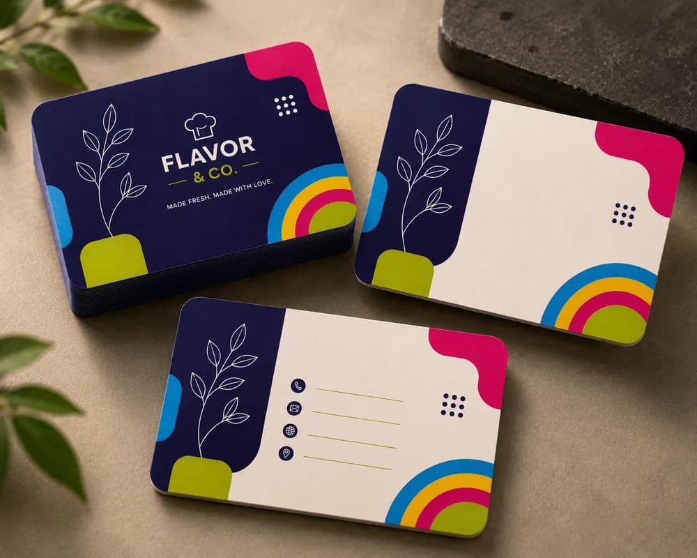 Business Printing