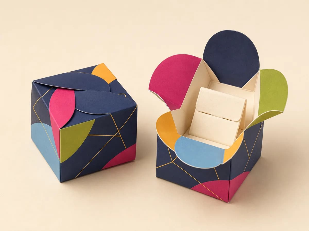 Jewellery Boxes