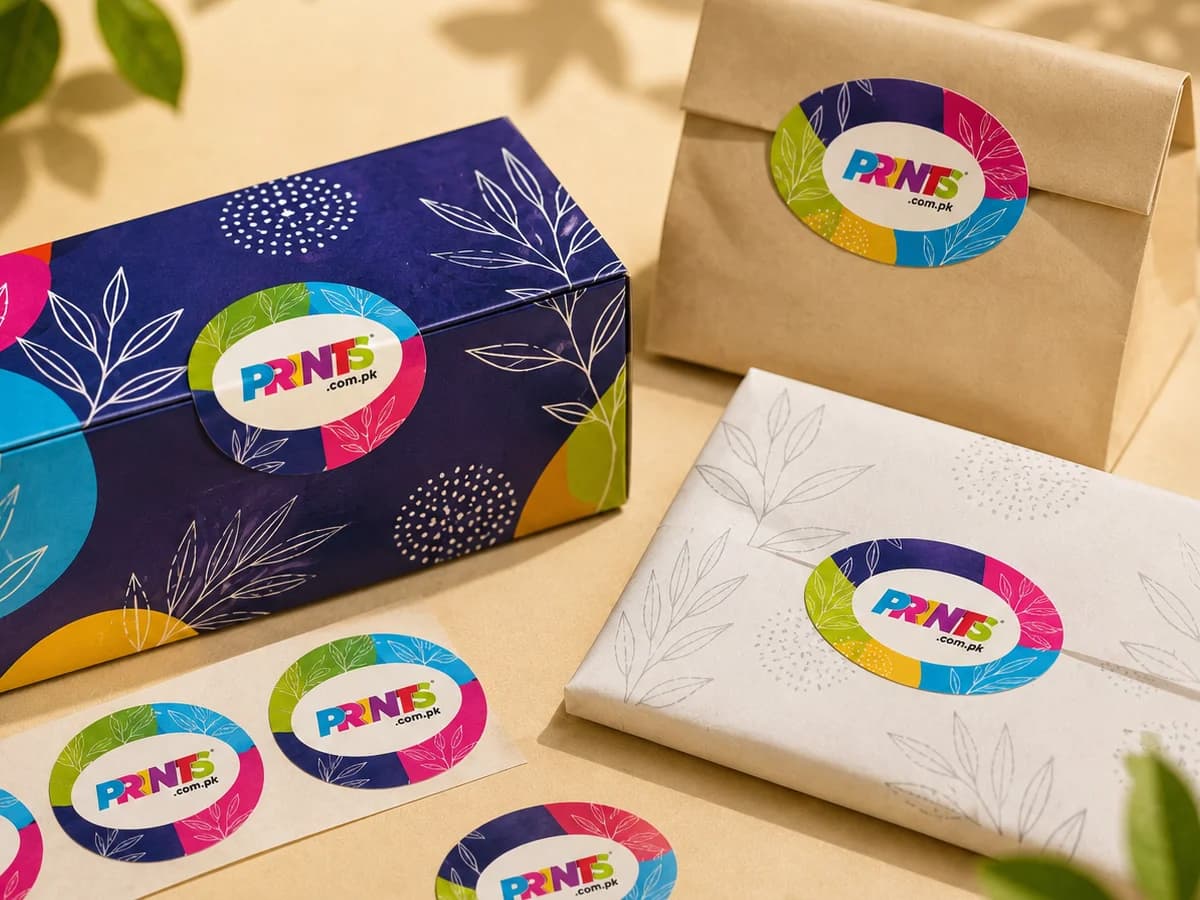 Packaging Seals