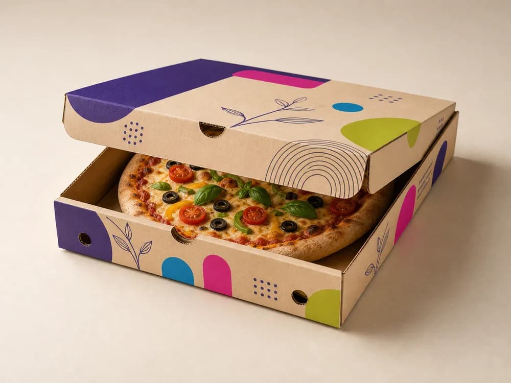 Food Packaging