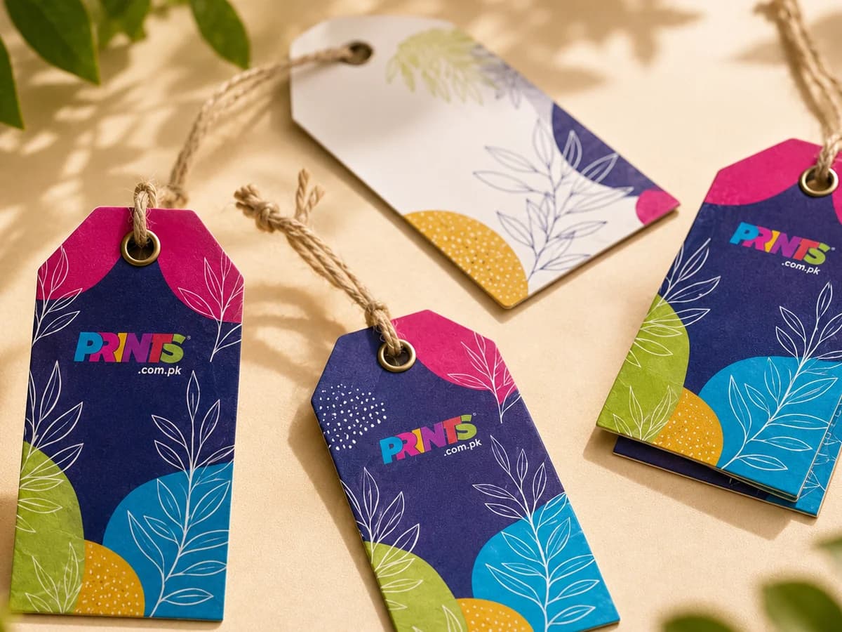Price Tags