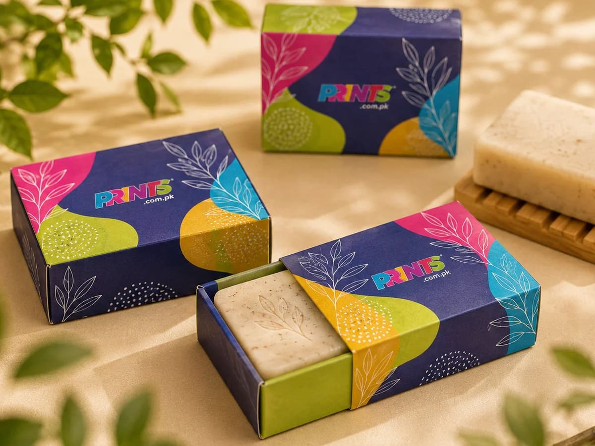Soap Boxes