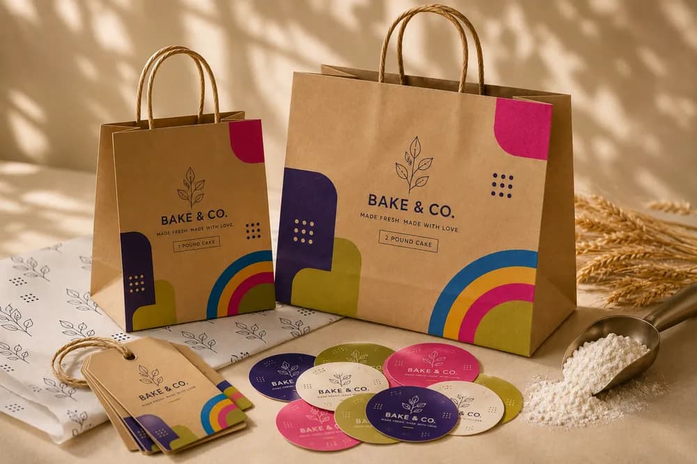 The Home Bakery Kit