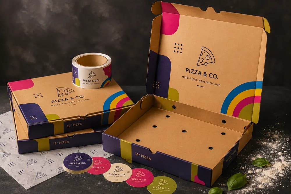 The Restaurant Pack