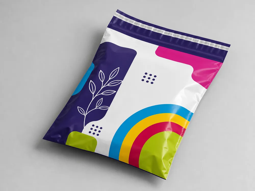 Poly Mailers — Custom / multiple sizes inch Confirmed with your quote