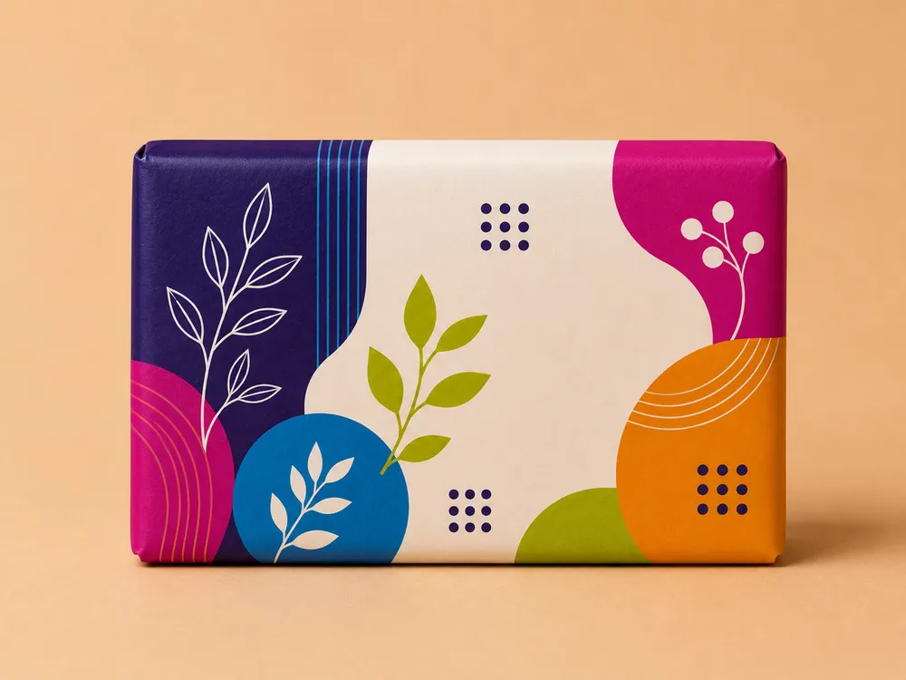 Shampoo Bar Wrapper — Custom / multiple sizes inch Confirmed with your quote